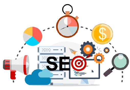 advance seo course in rohini