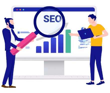 best seo course in rohini