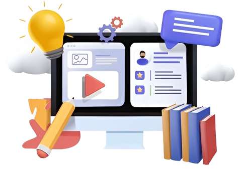 digital marketing academy in rohini