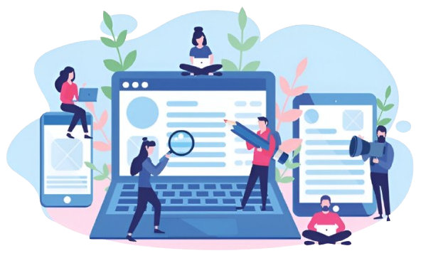 digital marketing classes in rohini