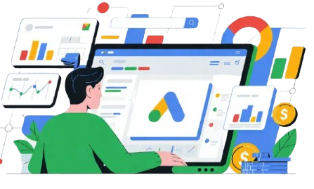 google ads course in rohini