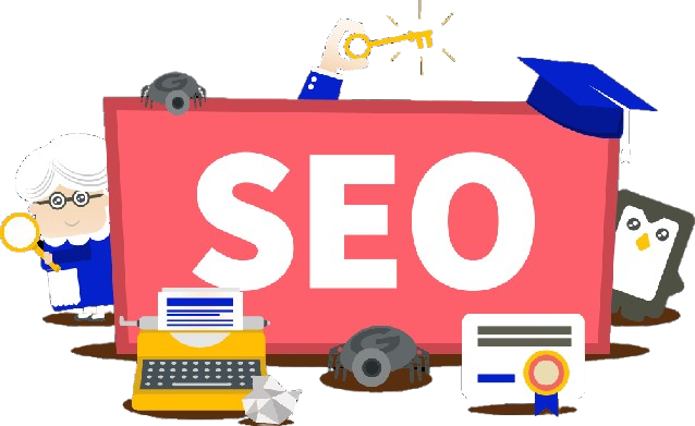 seo course in rohini