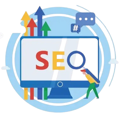 seo institute in rohini