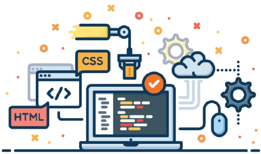 web design course in rohini