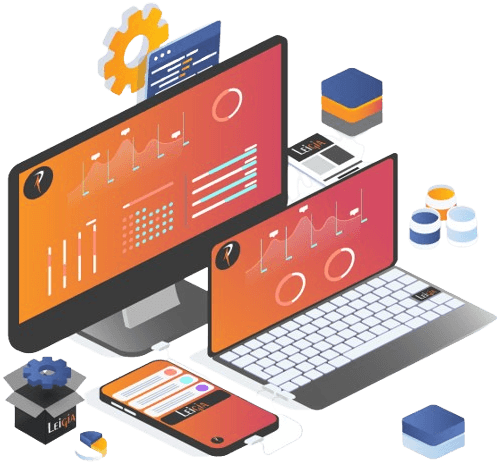 web design institute in rohini