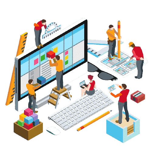 web designing coaching in rohini