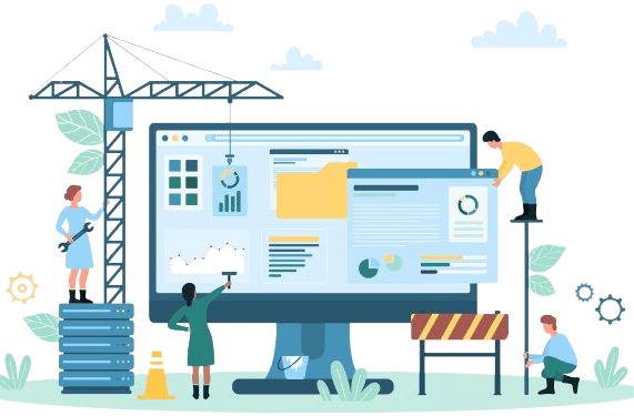 website designing course in rohini